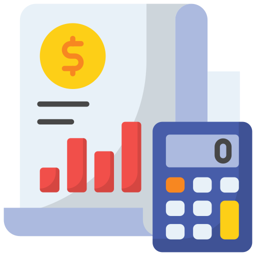 SIP Calculator Icon